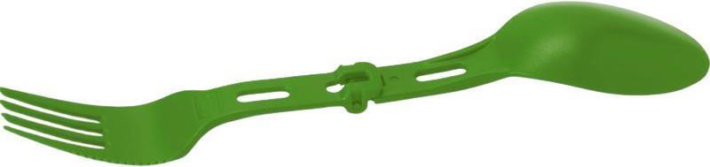 Folding Spork - Moss 1