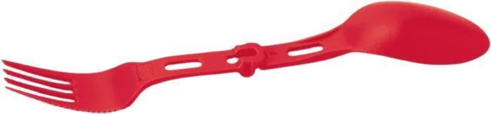 Folding Spork - Red 1