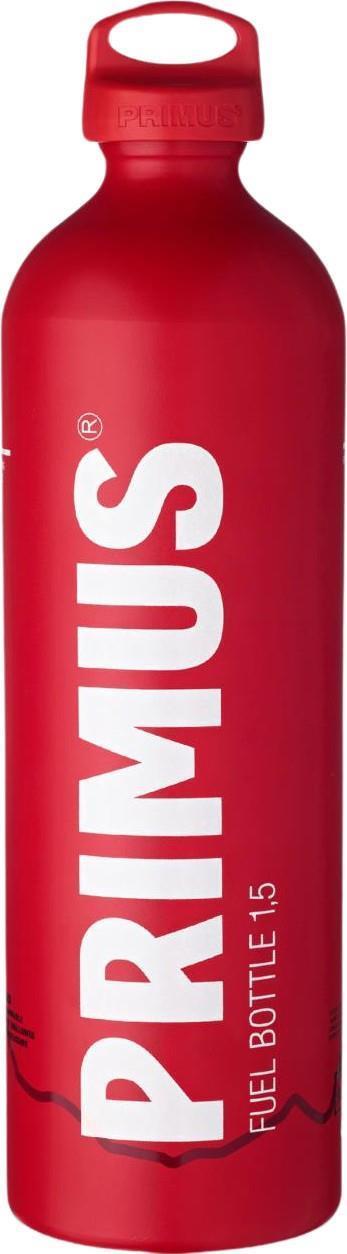 Fuel Bottle 1.5L - Red - Not Applicable 1