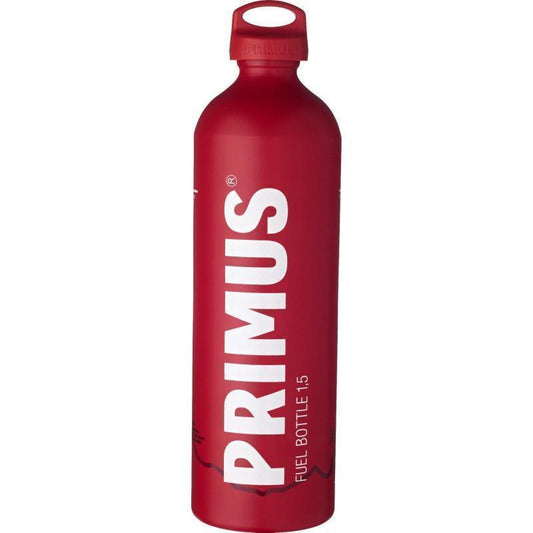Fuel Bottle 1.5L - Red - not applicable 1