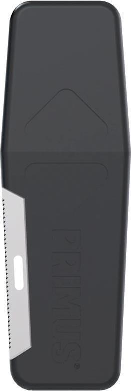 Ignition Steel - Large - Black 1