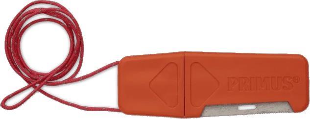 Ignition Steel - Small - Barn Red 1