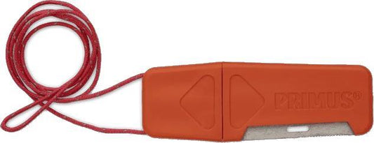 Ignition Steel - Small - Barn Red 1