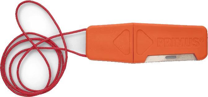 Ignition Steel - Small - Tangerine 1
