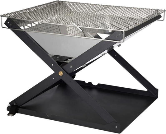 Kamoto Open Fire Pit - Large - Not Applicable 1