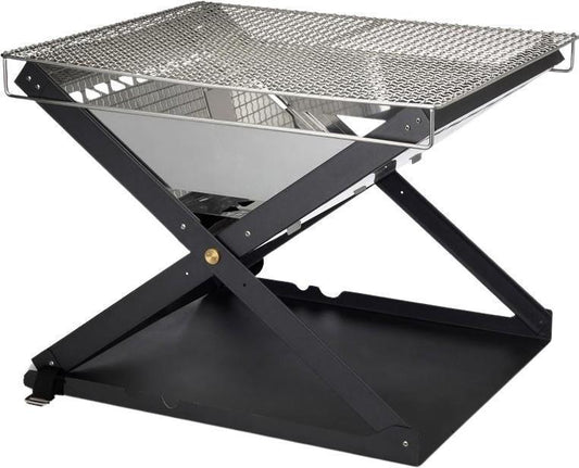 Kamoto Open Fire Pit - Small - Not Applicable 1