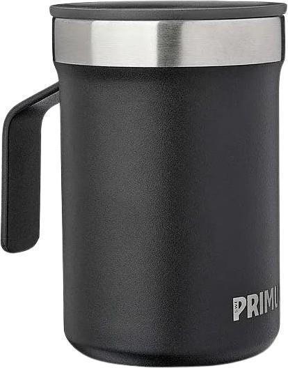 Koppen Mug 0.3L - Black 1