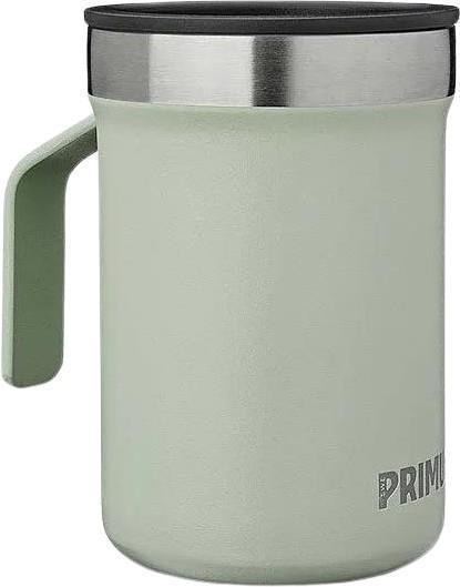 Koppen Mug 0.3L - Mint Green 1