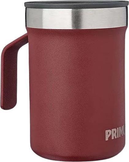 Koppen Mug 0.3L - Ox Red 1