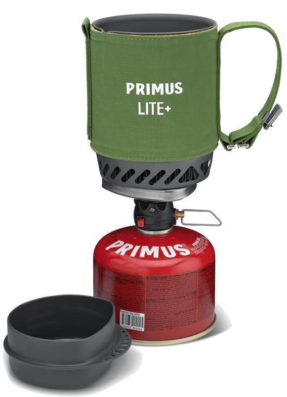 Lite Plus Stove System - Fern 2