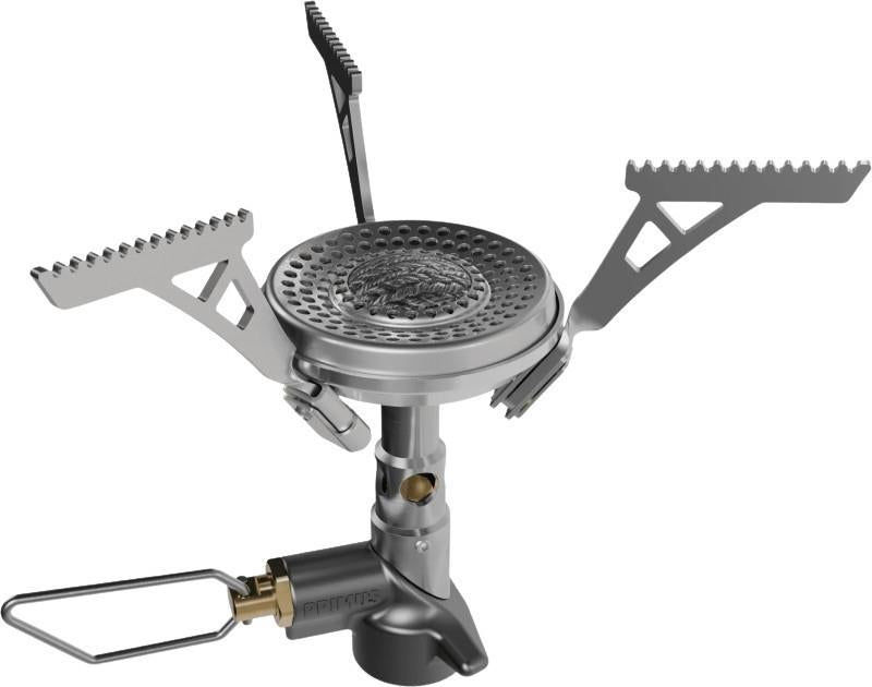 Micron III Piezo Stove - not applicable 1