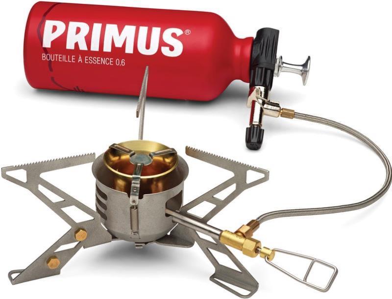 OmniFuel Stove - Not Applicable 1