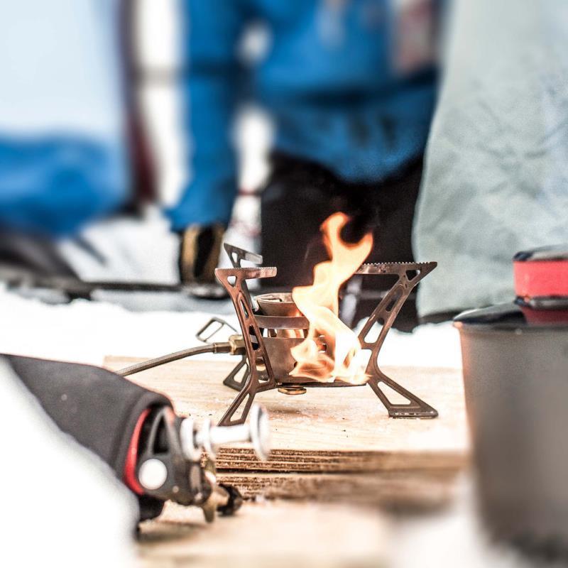 OmniFuel Stove - Not Applicable 3