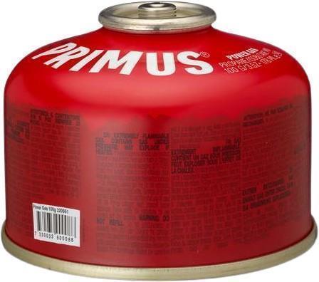 Power Gas Canister - 100g / 4oz - Not Applicable 1