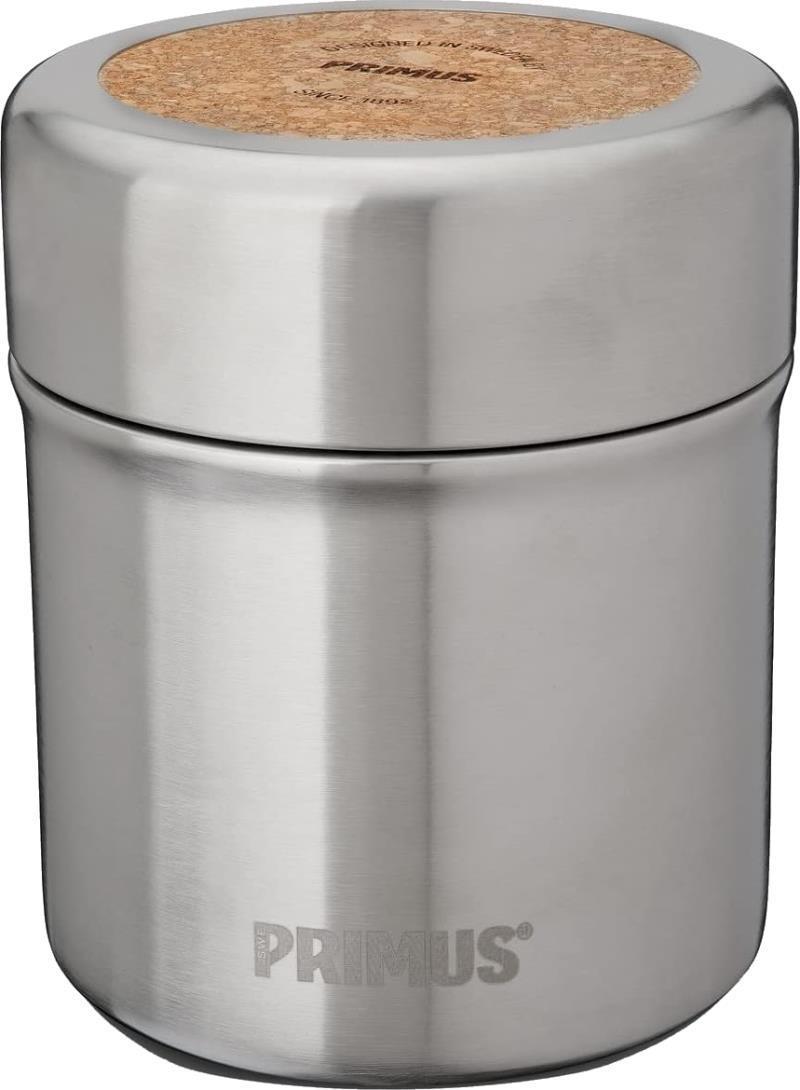 Preppen Vacuum Jug 0.7 - stainless 1