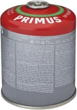 SIP Power Gas 450g NA - not applicable 1