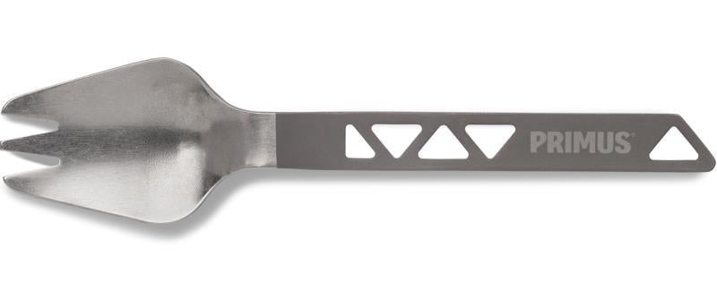 TrailSpork Titanium - Not Applicable 1