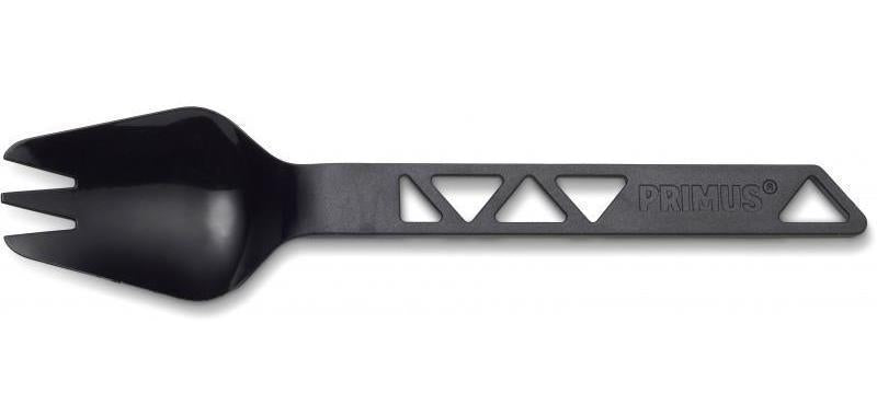 TrailSpork Tritan - black 1