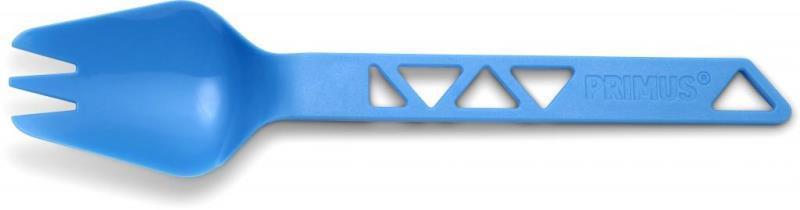 TrailSpork Tritan - blue 1