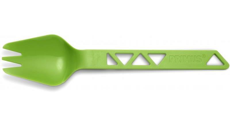 TrailSpork Tritan - moss 1