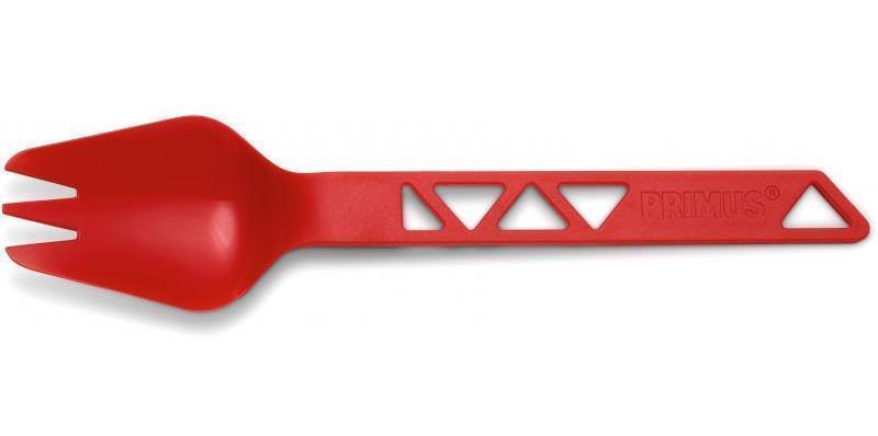 TrailSpork Tritan - red 1