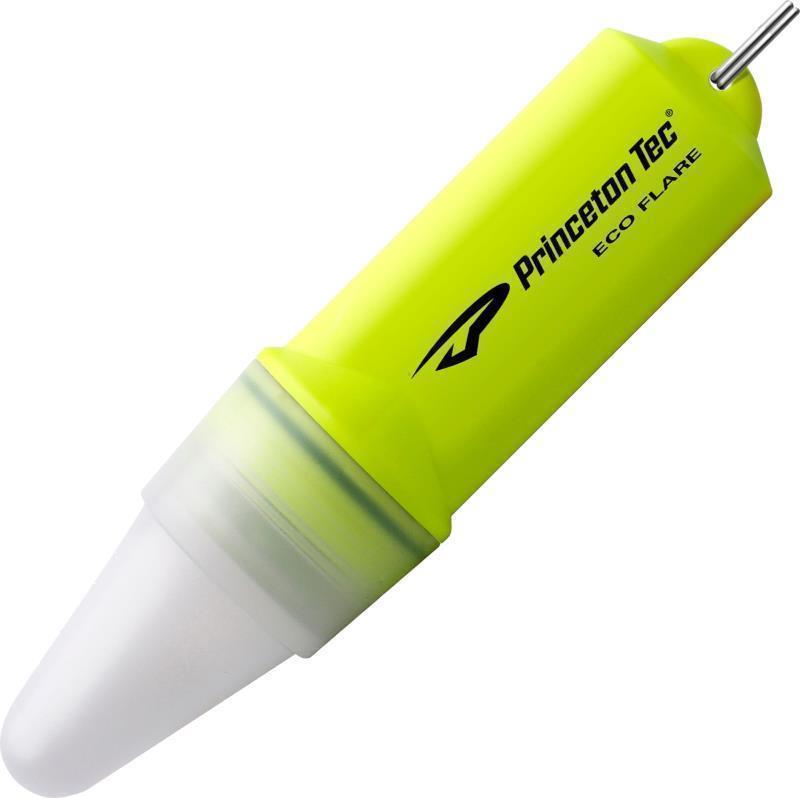 Eco Flare - Yellow 1