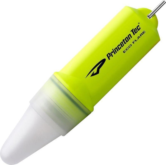 Eco Flare - Yellow 1