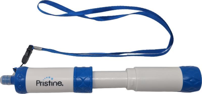 Pristine Water Filtration Straw - Not Applicable 4