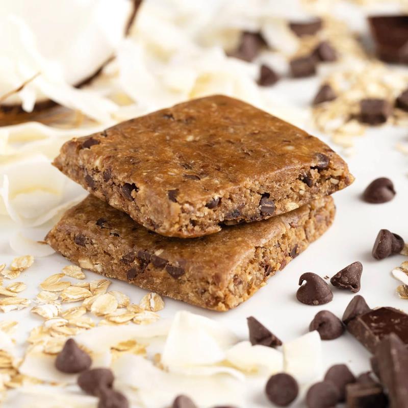 Chocolate Coconut Meal Bar - Not Applicable 2