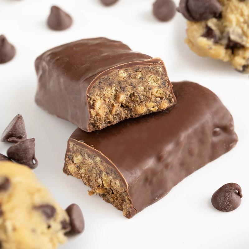 Cookie Dough Protein Bar - Not Applicable 2