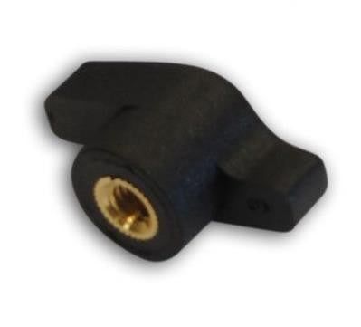 Brass Centered Wingnuts  - not applicable 1