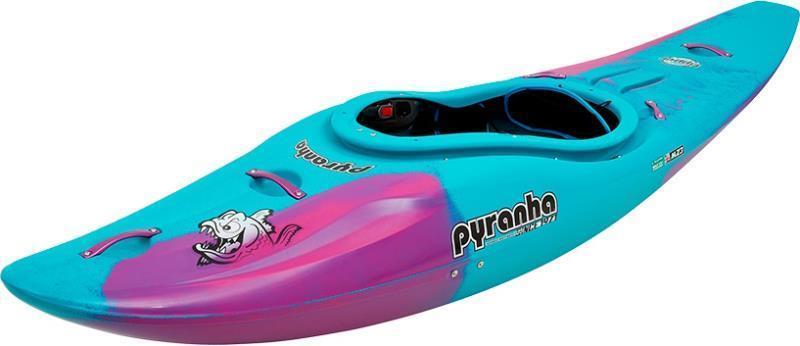Ripper 2 - Cotinga Blue 2