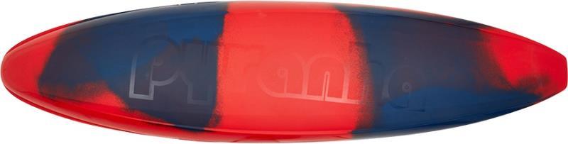 Ripper 2 - Rosella Red 3