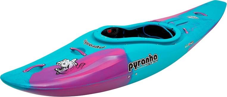 Ripper 2 - sully blue 1