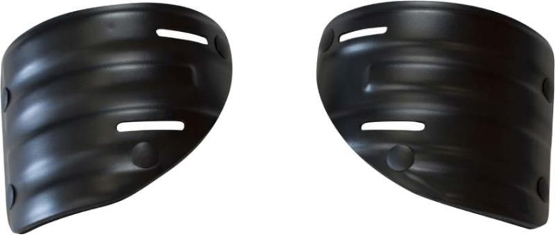 Stout2 Hooker Plate - Pair -  1