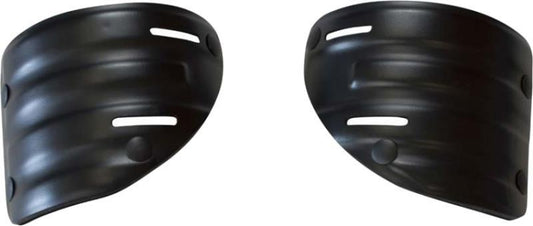 Stout2 Hooker Plate - Pair -  1