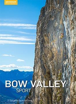 Bow Valley Sport - 3rd edition - Not Applicable 1