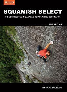 Squamish Select (2012 edition) - Not Applicable 1