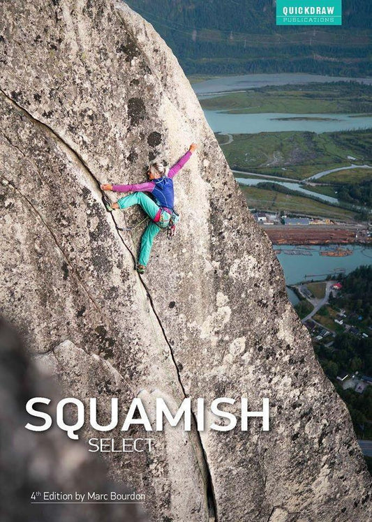 Squamish Select 4th Edition - Not Applicable 1