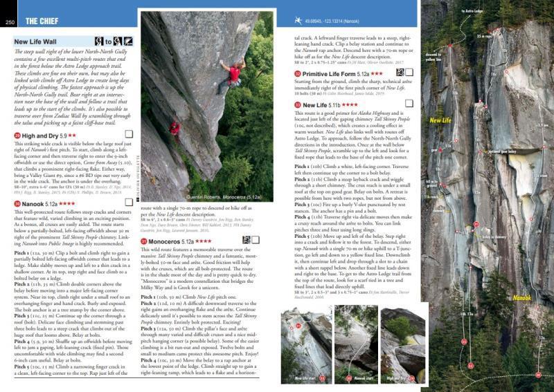 Squamish Select 4th Edition - Not Applicable 3