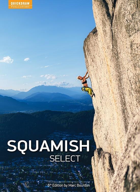 Squamish Select 5th Edition - not applicable 1