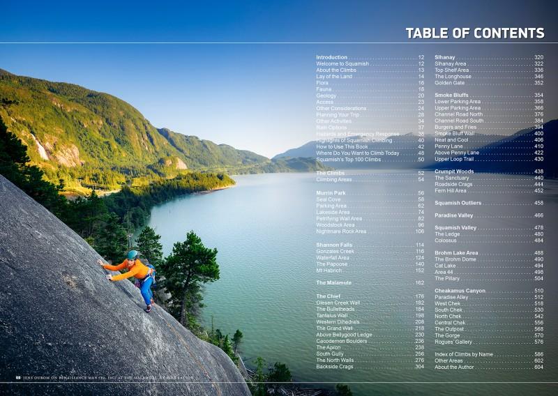 Squamish Select 5th Edition - not applicable 1