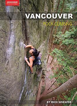 Vancouver Rock Climbing - Not Applicable 1