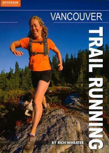 Vancouver Trail Running - Not Applicable 1
