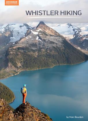 Whistler Hiking - Not Applicable 1