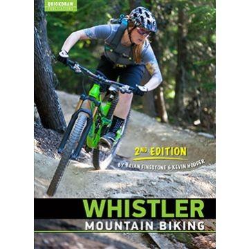 Whistler Mountain Biking - not applicable 1
