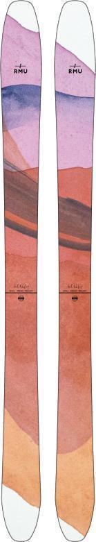 Valhalla 97 (21/22) - Womens - not applicable 1
