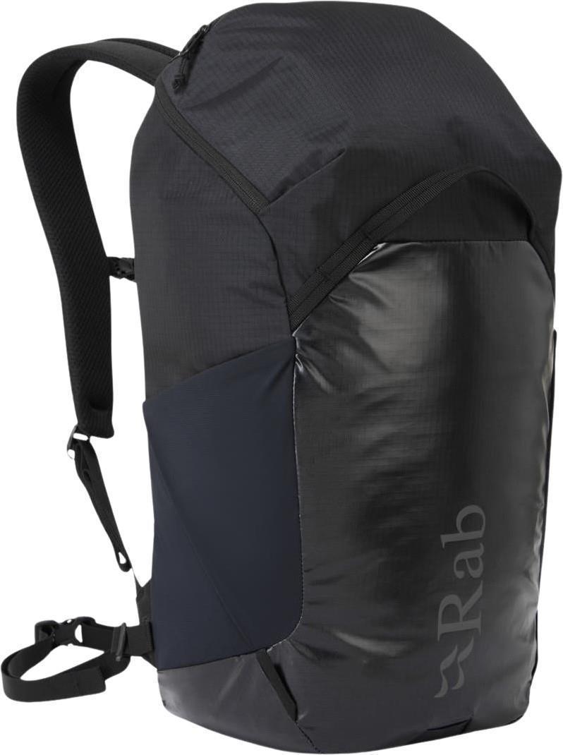 Adrift 24 - Black 1