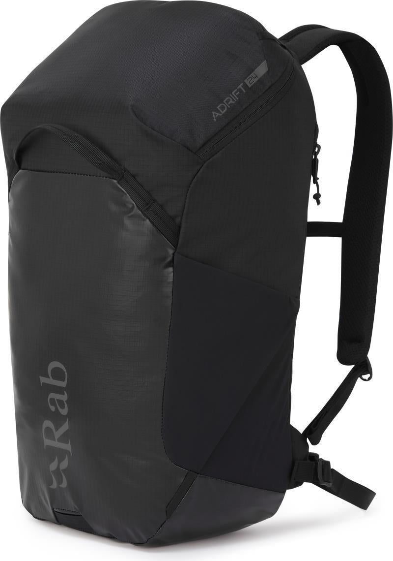 Adrift 24 - Black 2