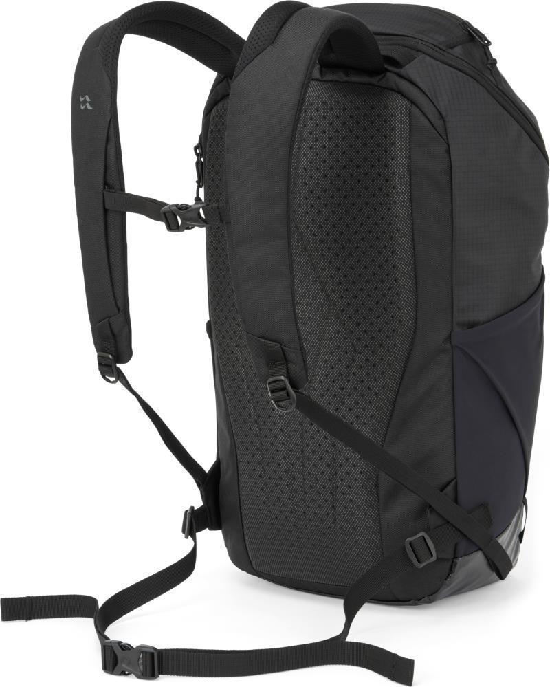 Adrift 24 - Black 3